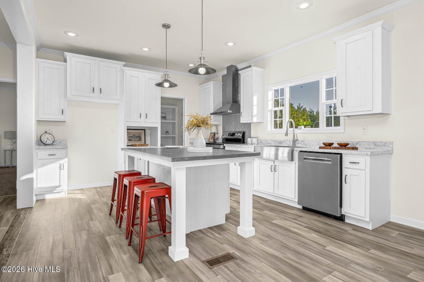 13511 Taylors Store Road, Nashville, NC, 27856