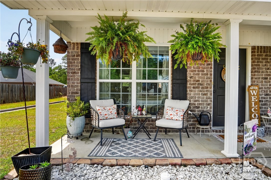 5th image of 724 Waterlily Ct, Hinesville, GA 31313 | MLS# SA354865