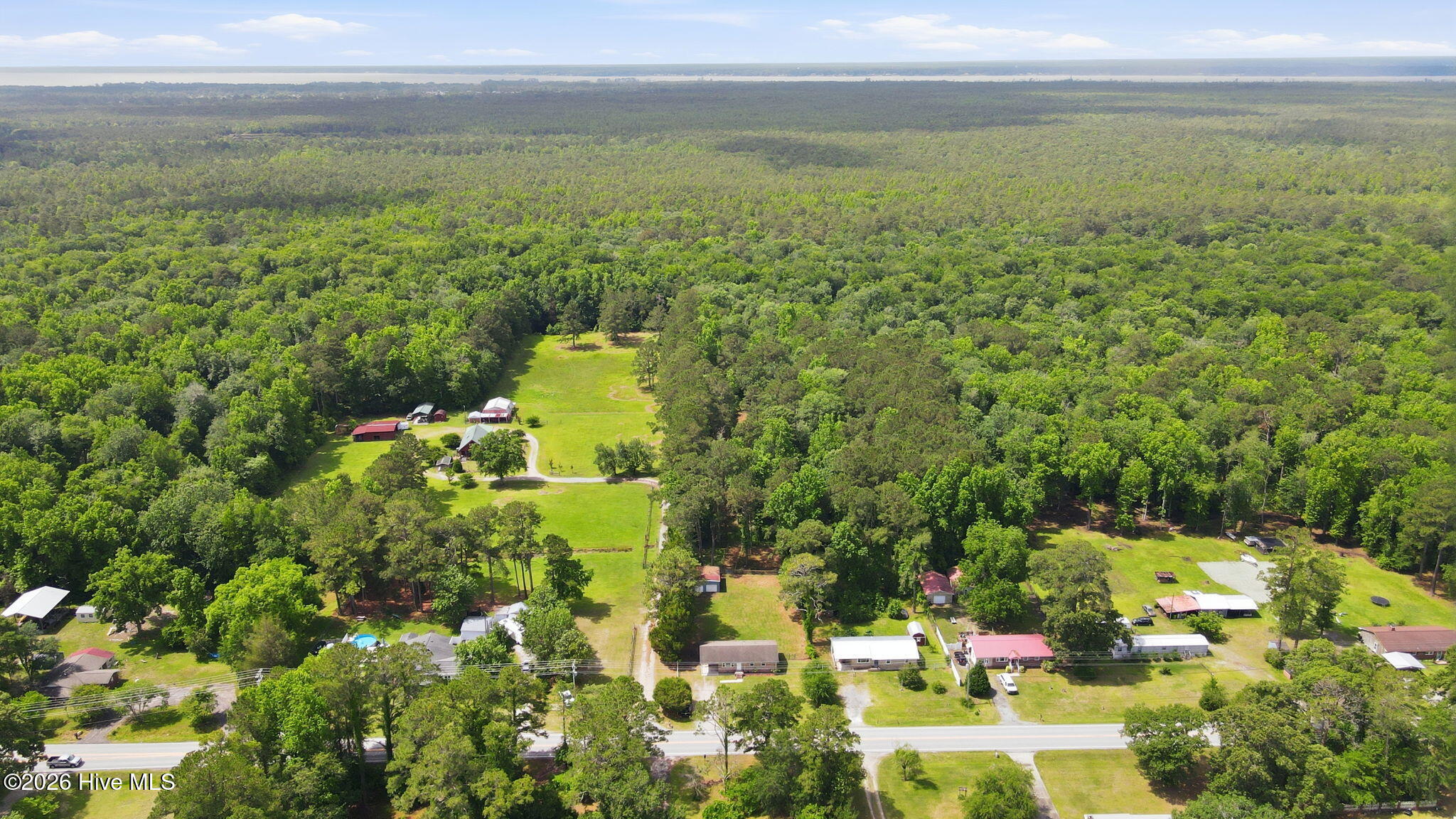 1040 Broad Creek Road,New Bern