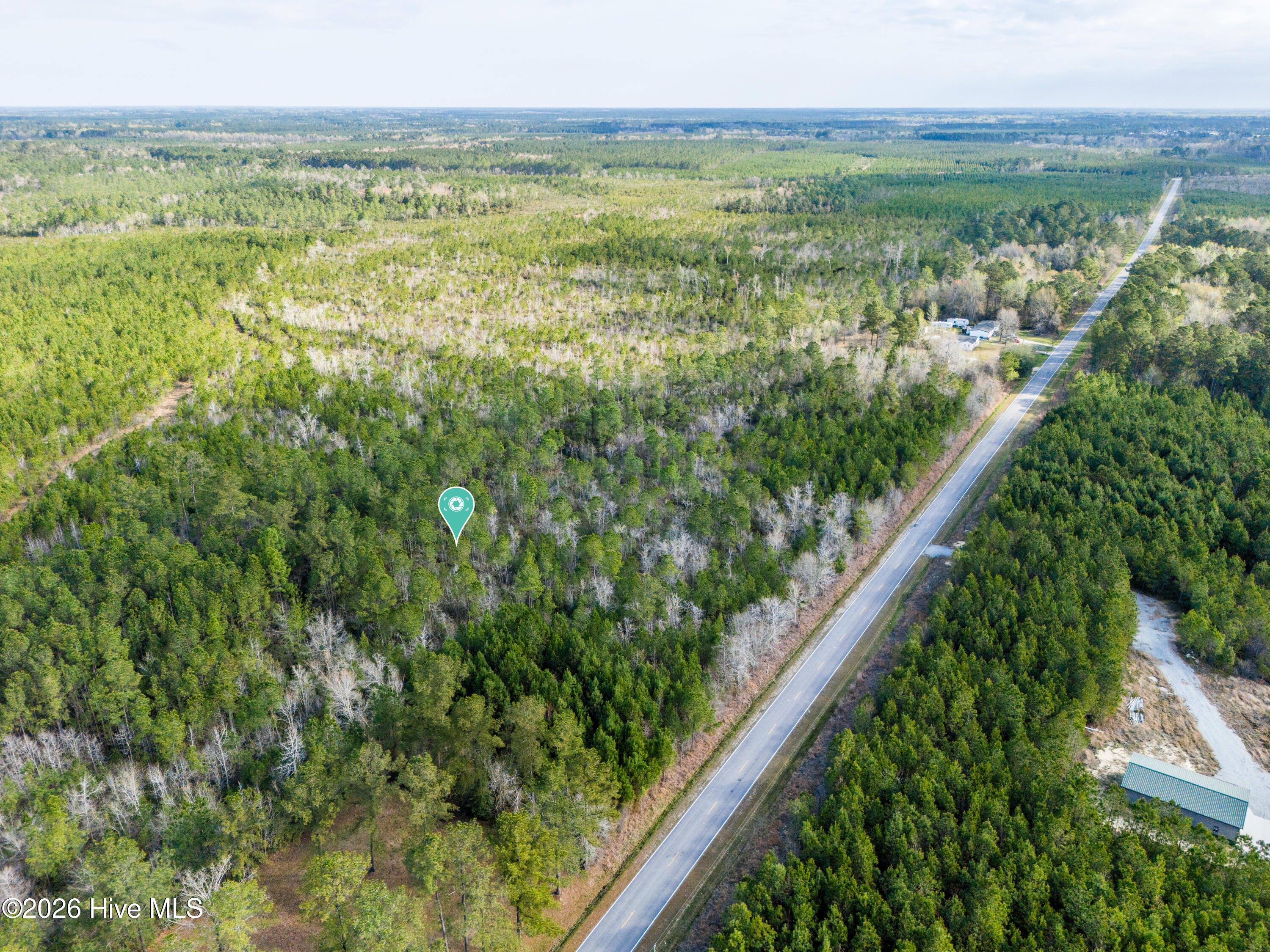 282 Hardy Graham Road,Maple Hill