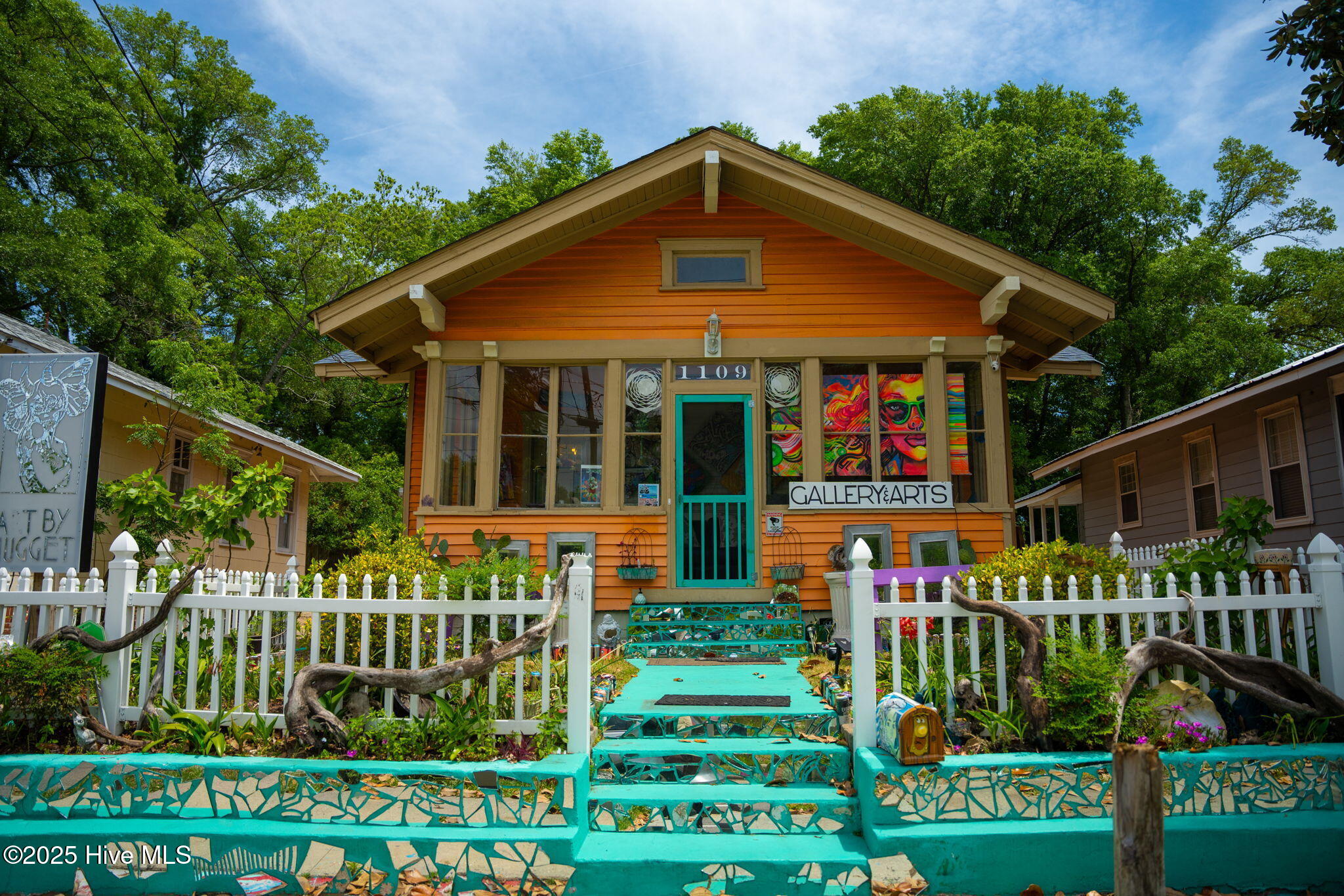 Property at 1109 3rd Street