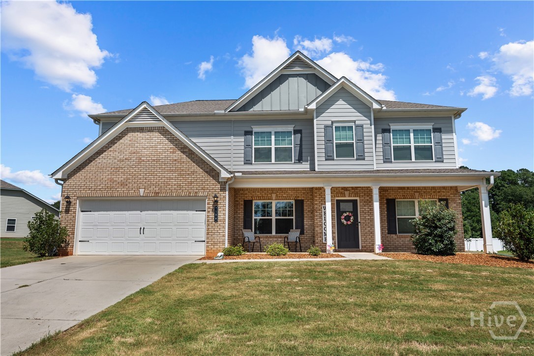 Property at 2188 Day Drive