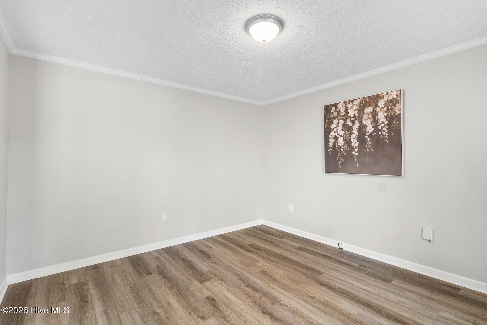 Formal Living Room/Office