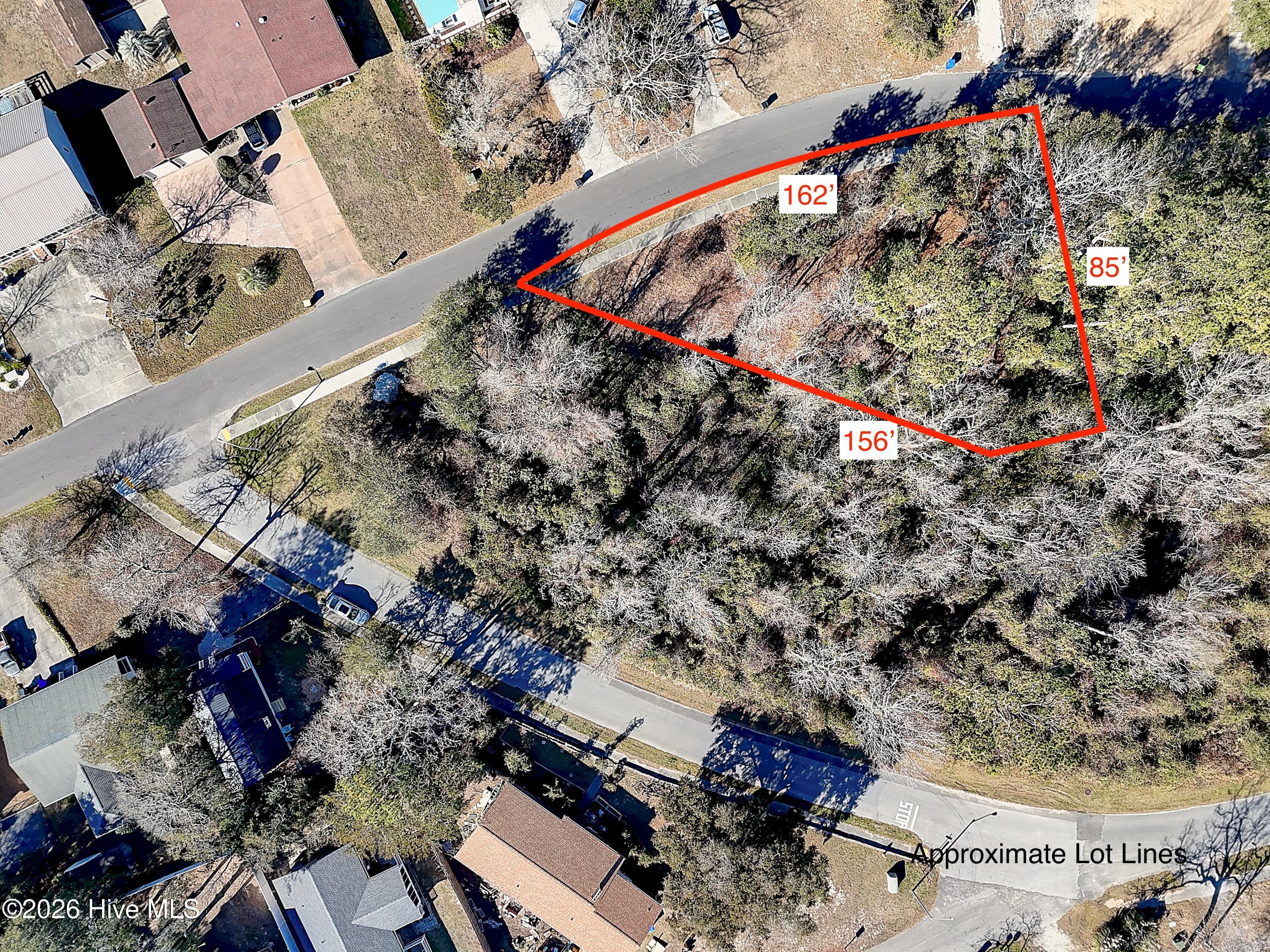 Homes for sale in Oak Island, NC | L-22 Womble St, Oak Island, NC 28465 | MLS# 100551830