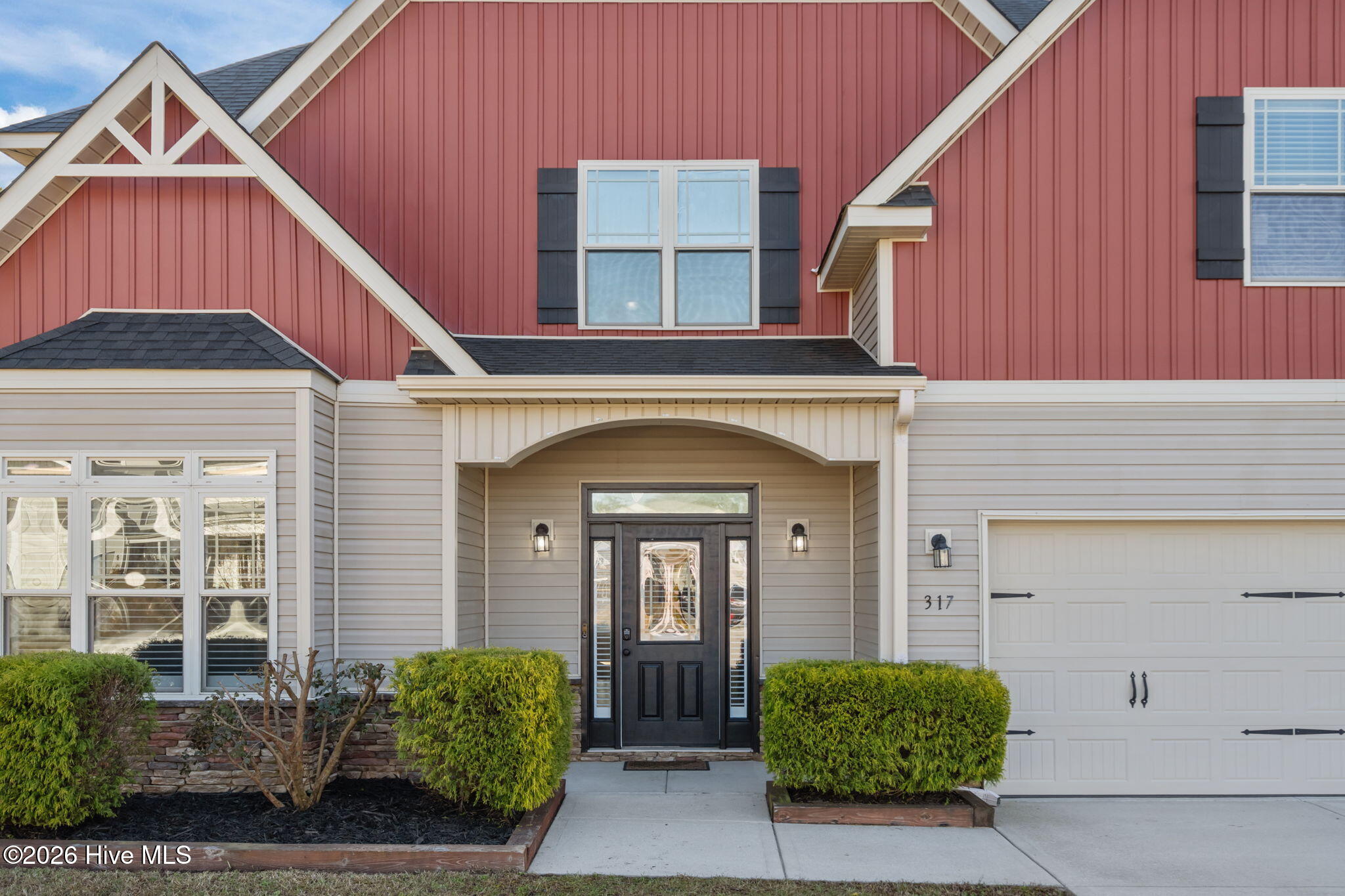 317 Bear Run,Maple Hill