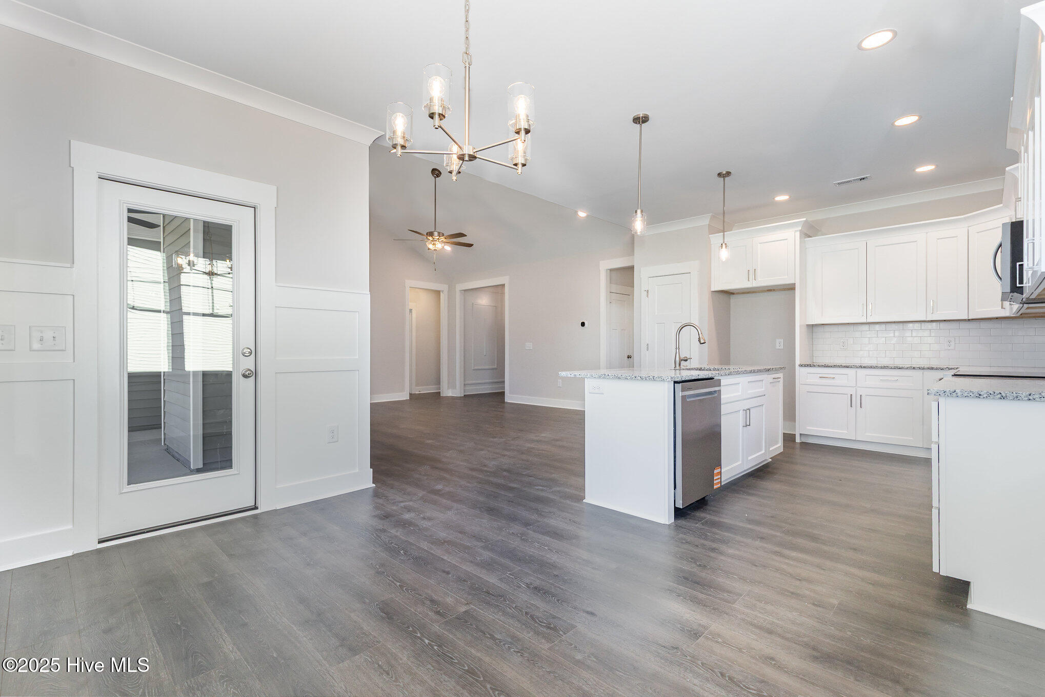 110 Prosecco Drive, Princeton, NC, 27569