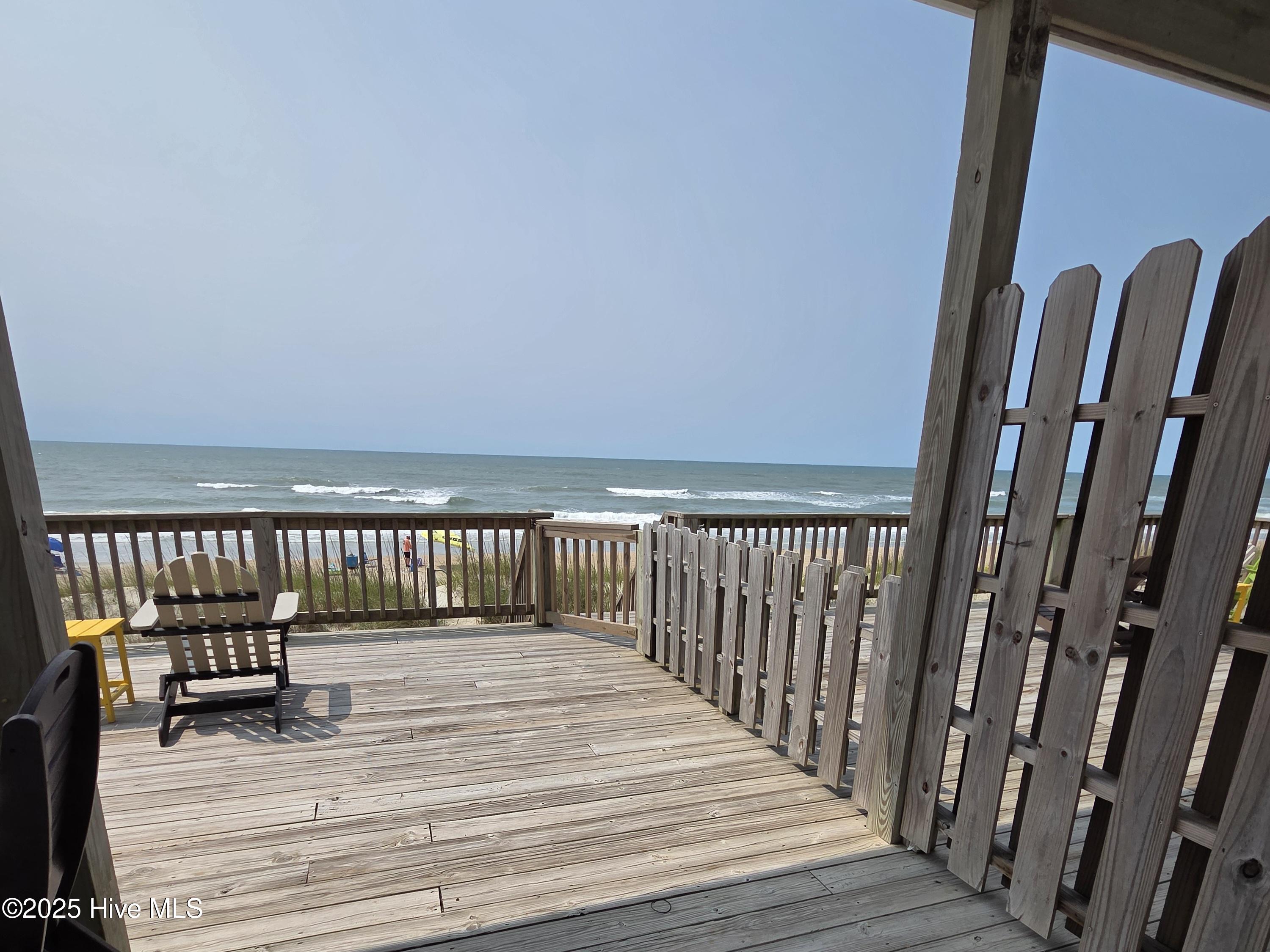 1103 Ocean Drive UNIT E & W, Emerald Isle, NC, 28594