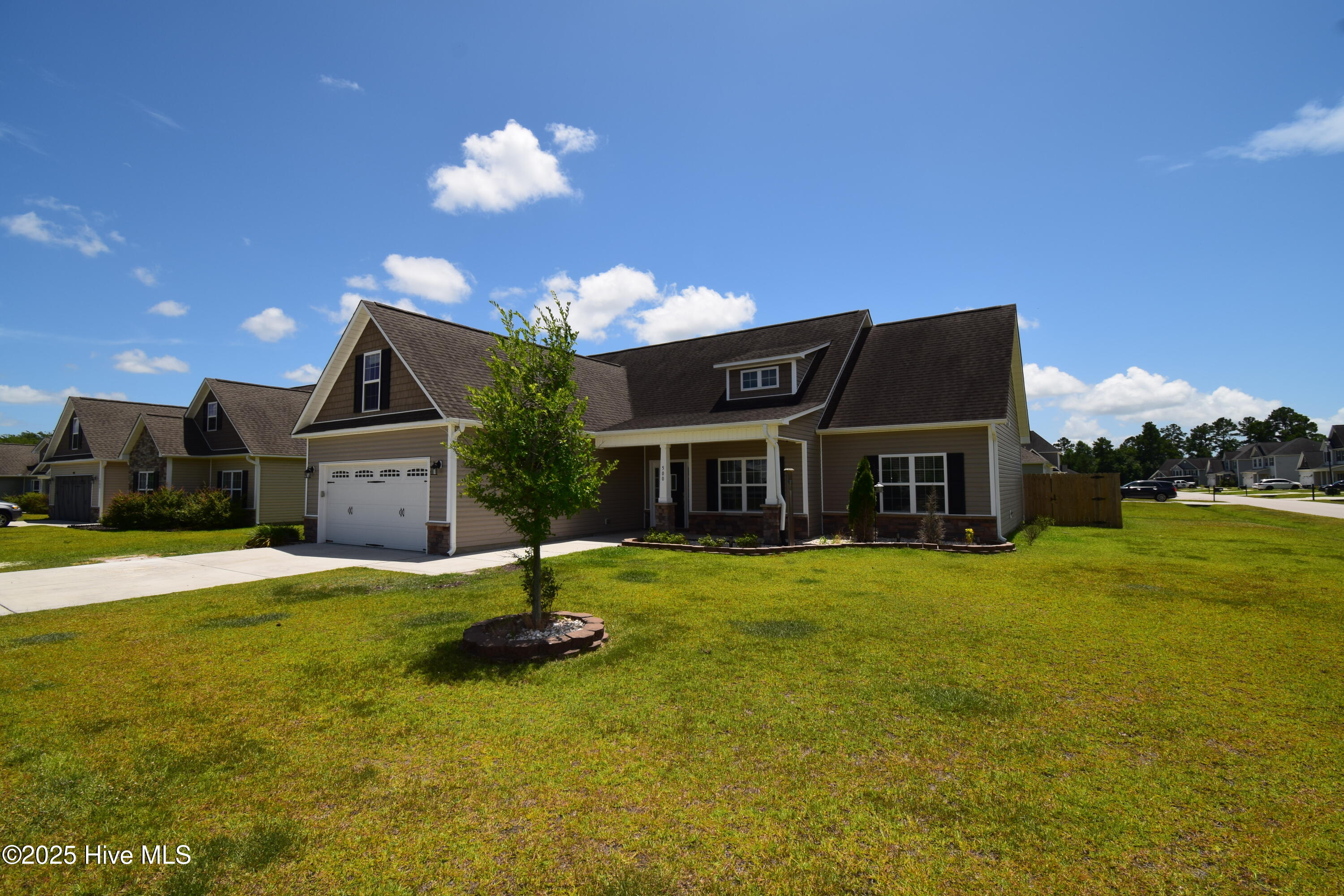 Homes for sale in Jacksonville, NC | 500 Ivory Ct, Jacksonville, NC 28546 | MLS# 100515544