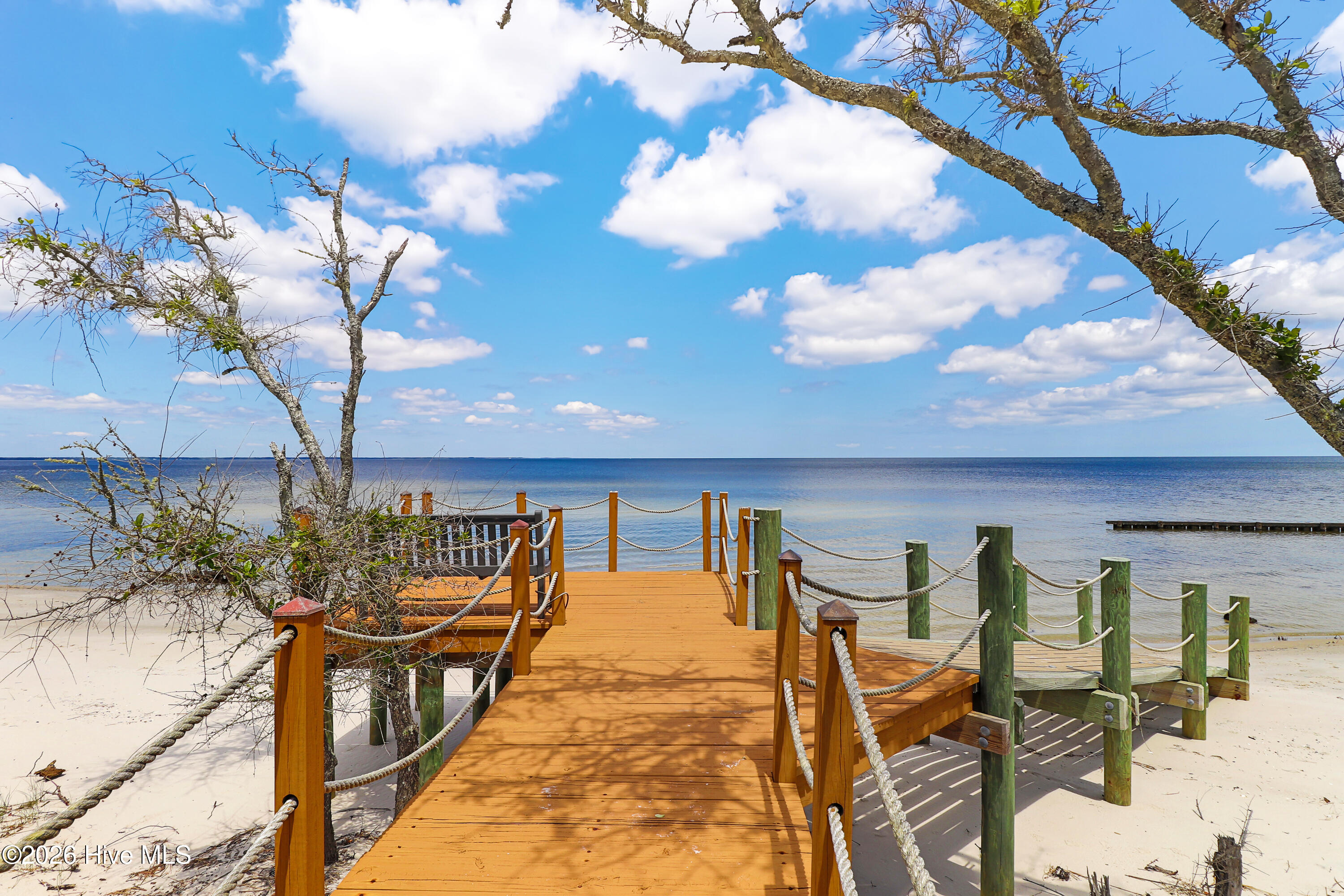 135 Herring Pond Court,Beaufort