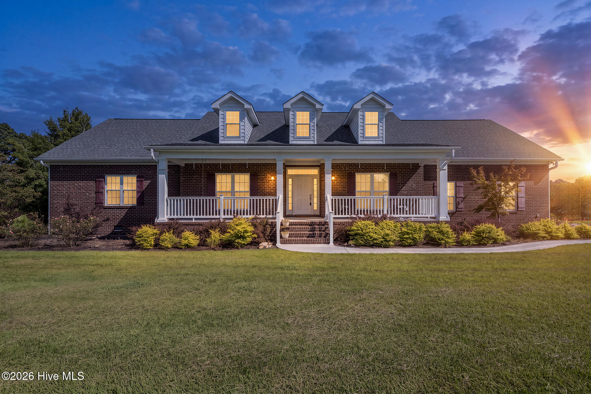 155 Willis Neck Road,Vanceboro