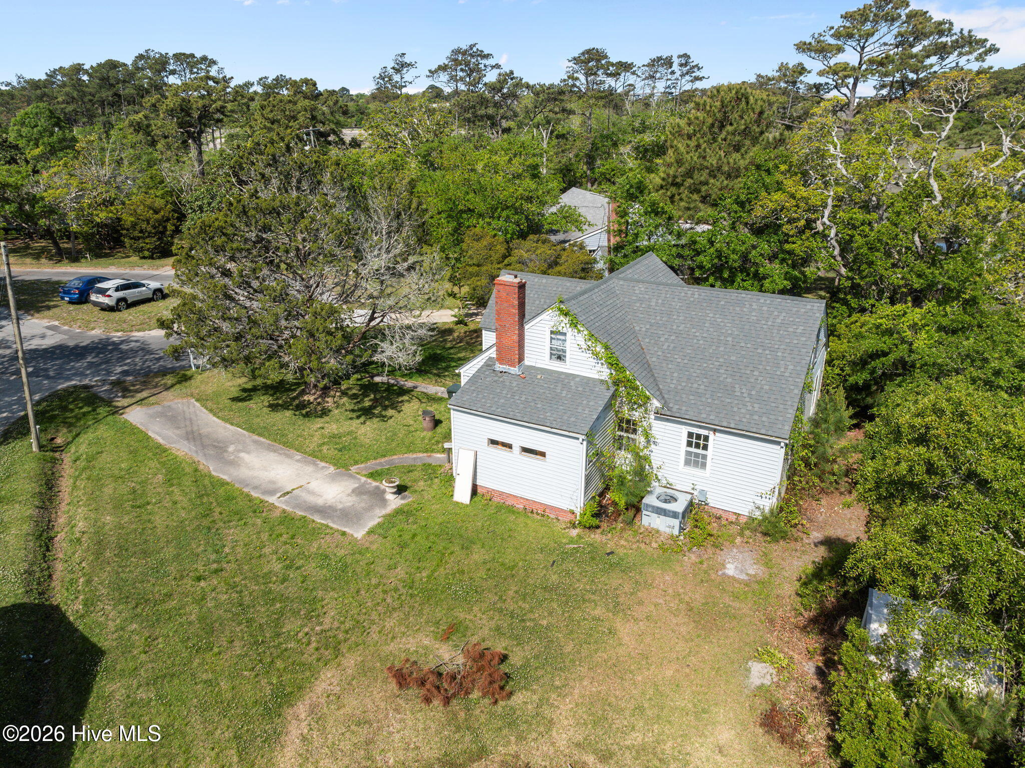 111 Chestnut Drive,Beaufort