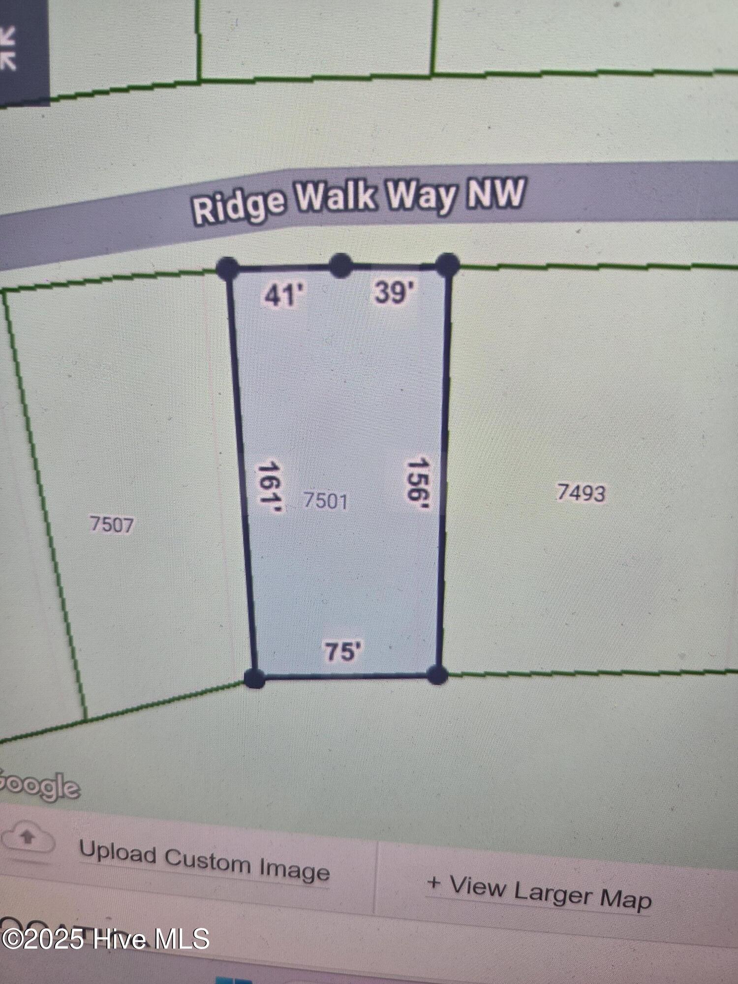 7501 Wallace Place SW, Sunset Beach, NC, 28468