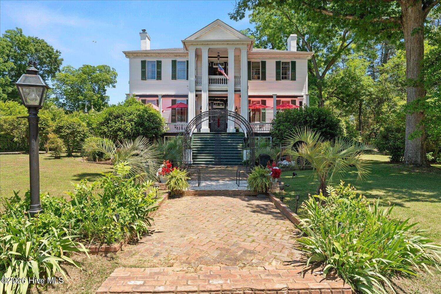 1st image of 301 S Alexander Ave, Washington, GA 30673 | MLS# 100598216