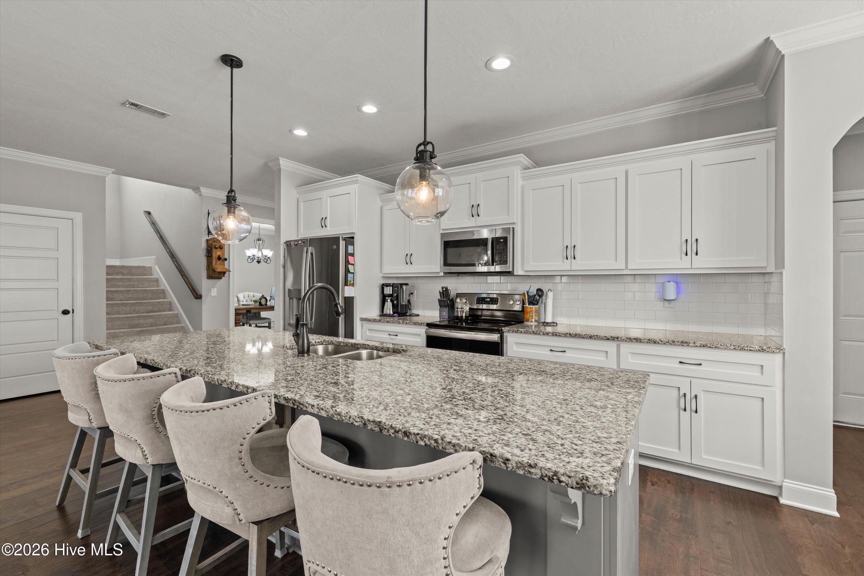 3rd image of 5112 Huntley Trl, Harlem, GA 30814 | MLS# 100597657