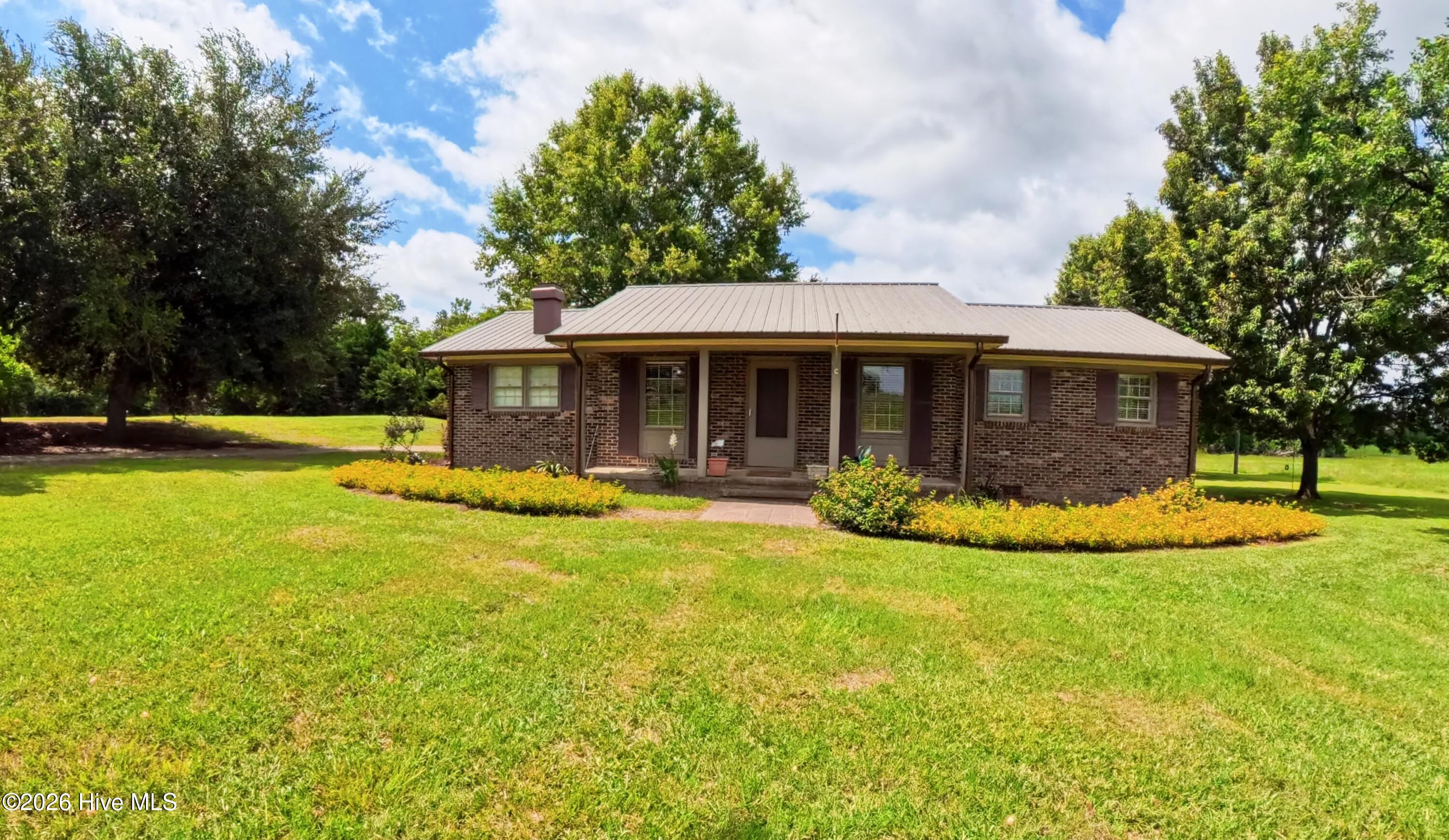 2nd image of 2160 Bostic Mill Rd, Bartow, GA 30413 | MLS# 100586053