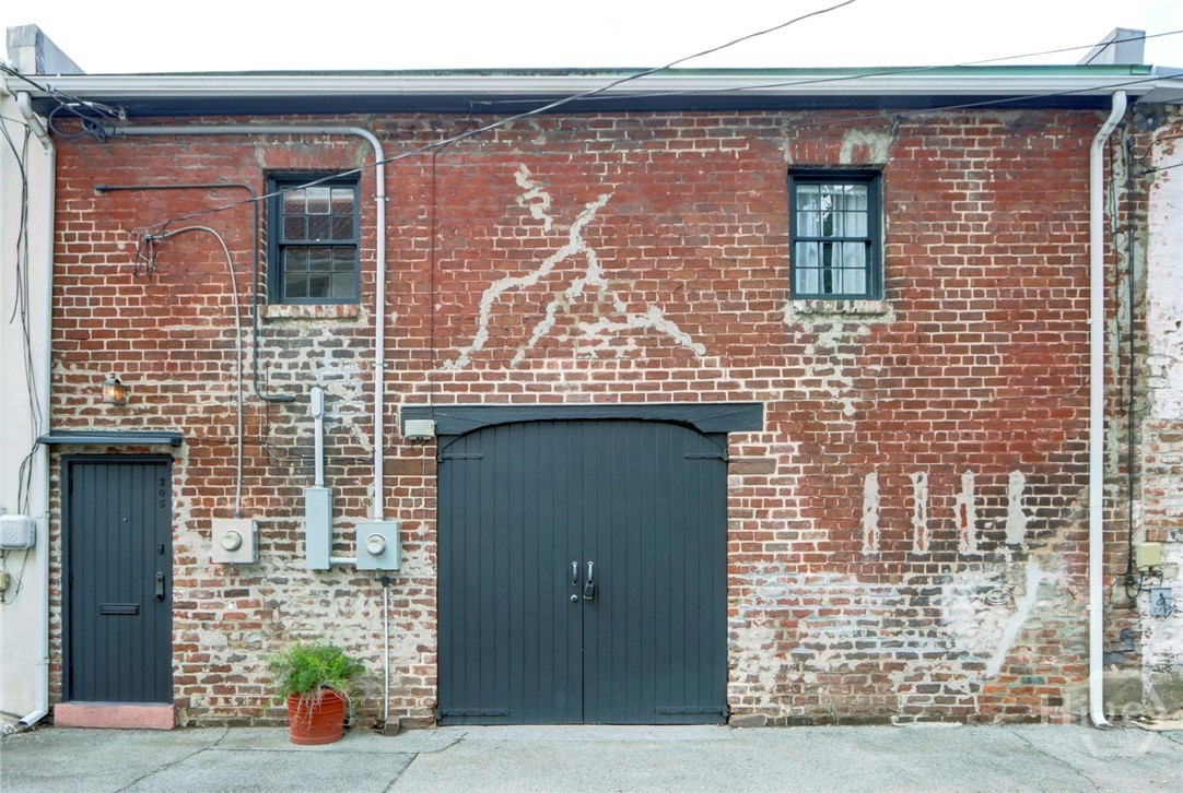 200-U Barrett St UNIT 217, Monroe, GA, 30655