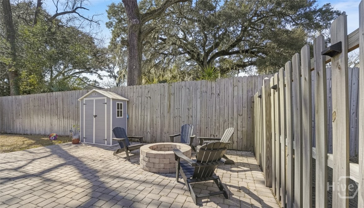 2207 Downing Avenue, Savannah, GA, 31404