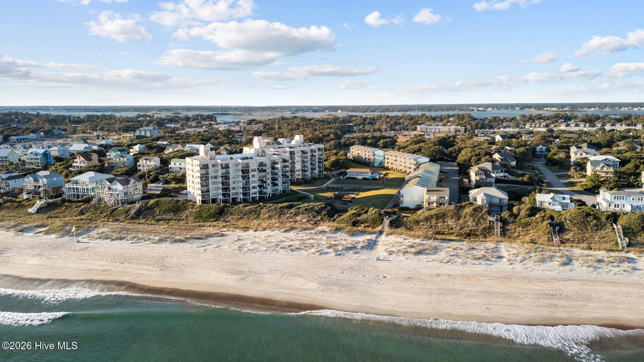 8801 Reed Drive UNIT 314w, Emerald Isle, NC, 28594