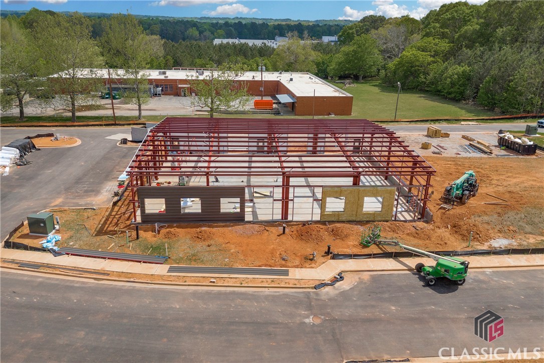 161 Fritz Mar Lane UNIT 100 (BUILDING), Athens, GA, 30603