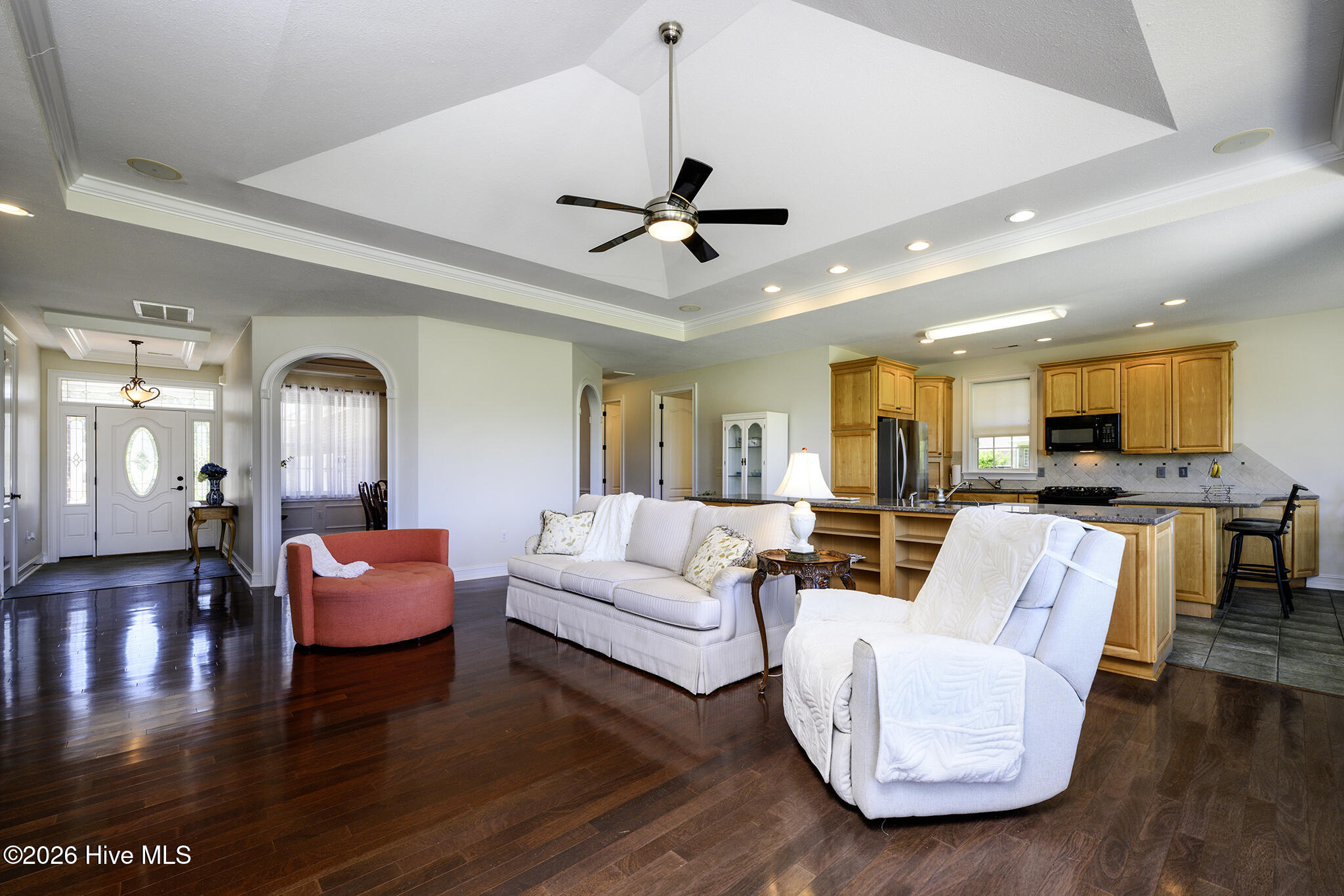 5711 Sloop Court,New Bern