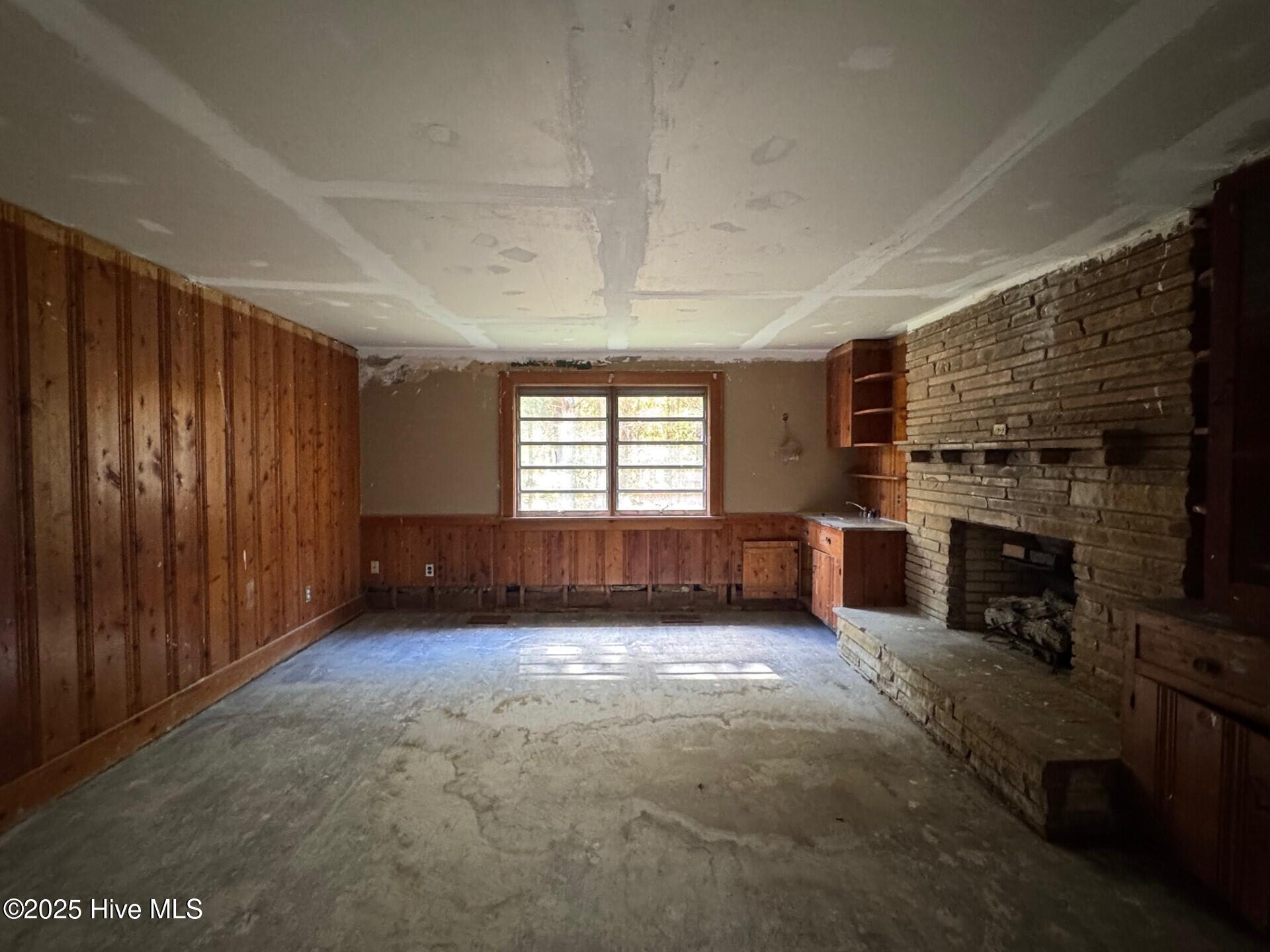 1836 Old Wilson Road, Rocky Mount, NC, 27801