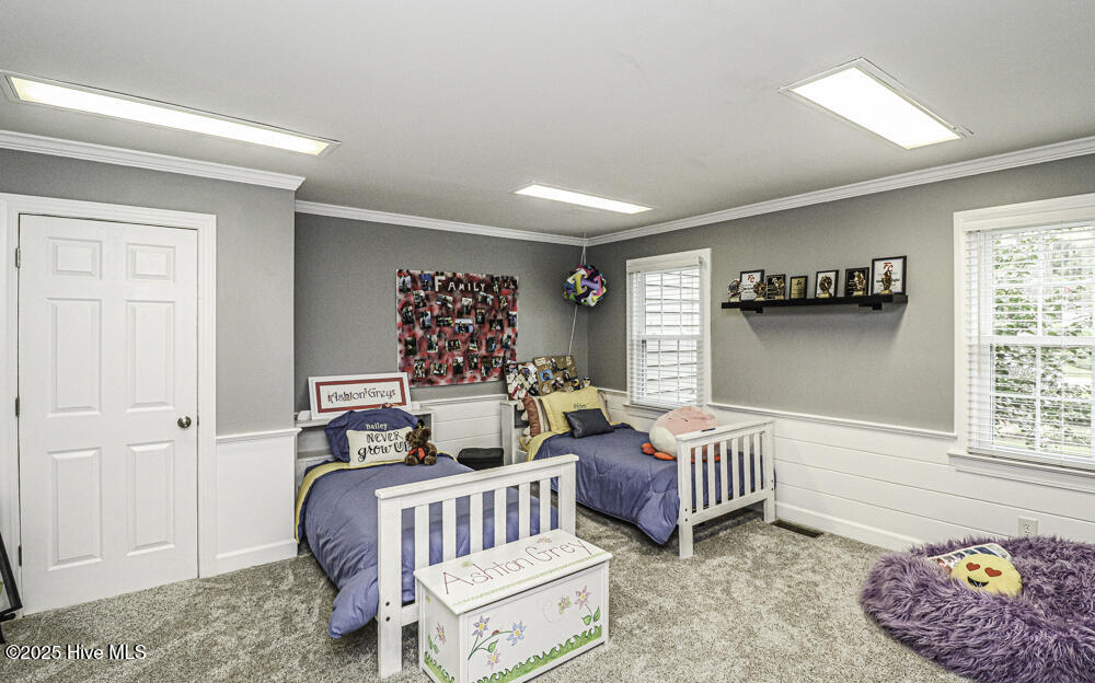 325 Old Coach Road, Rocky Mount, NC, 27804