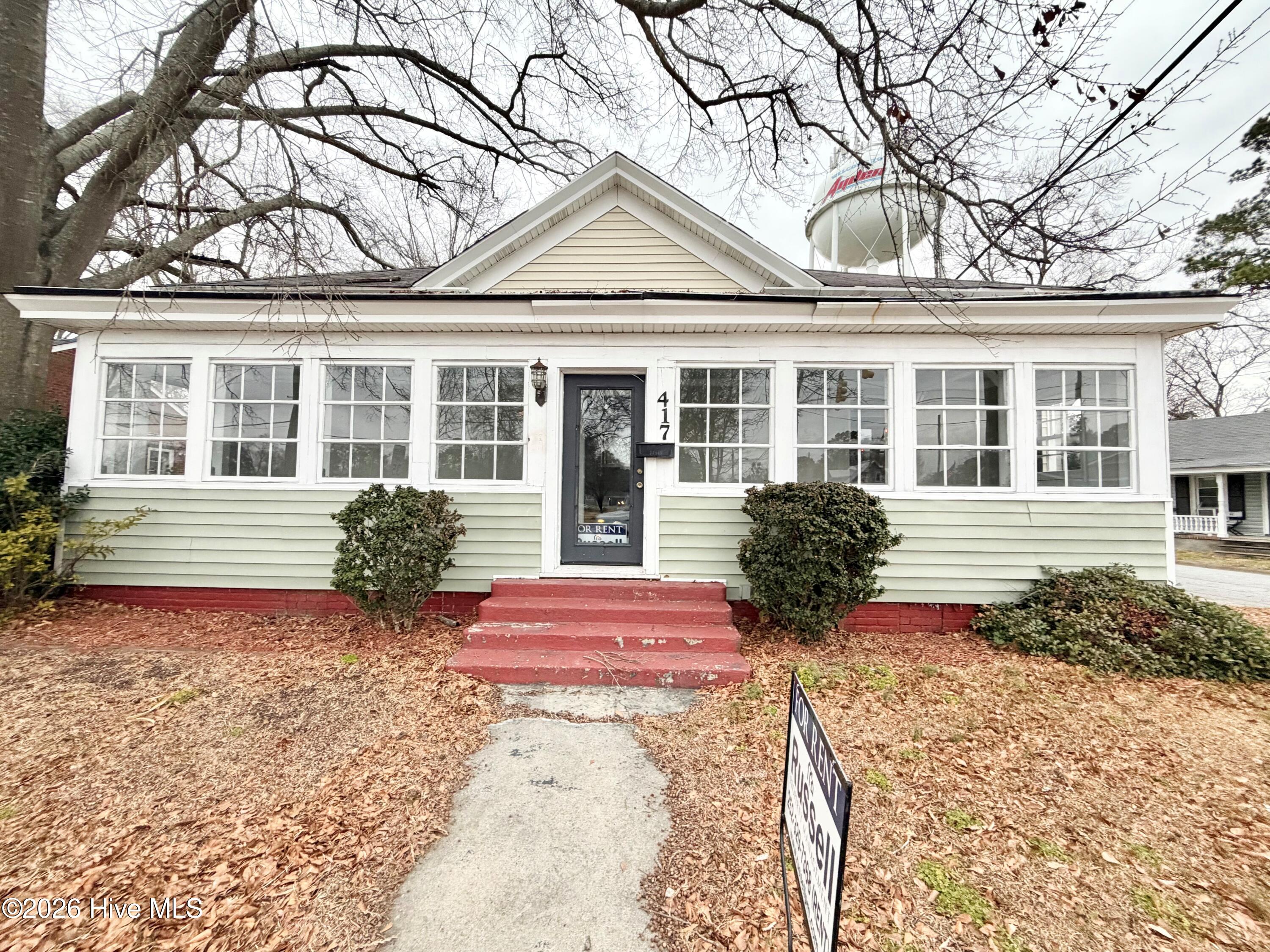 417 3rd Street, Ayden, NC, 28513