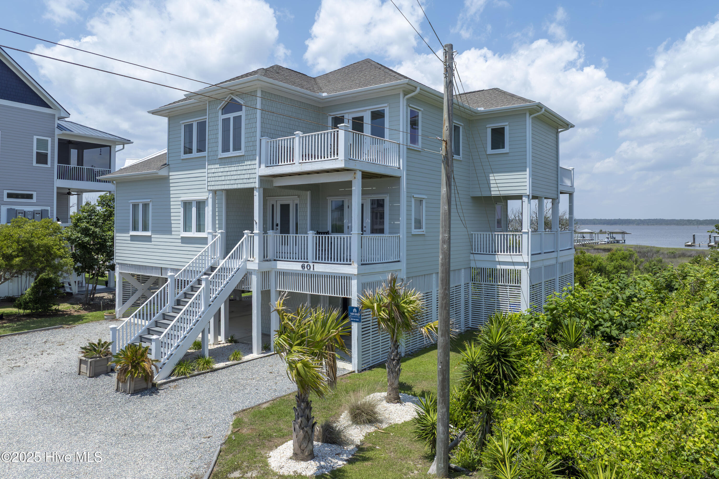 601 New River Inlet Road, North Topsail Beach, NC, 28460