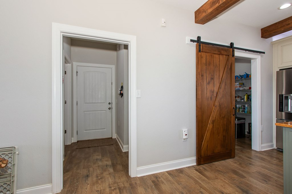 Pantry