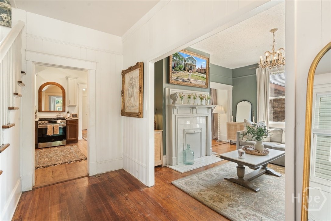 858 E 35th Street, Savannah, GA 31401 Listing Photo  4