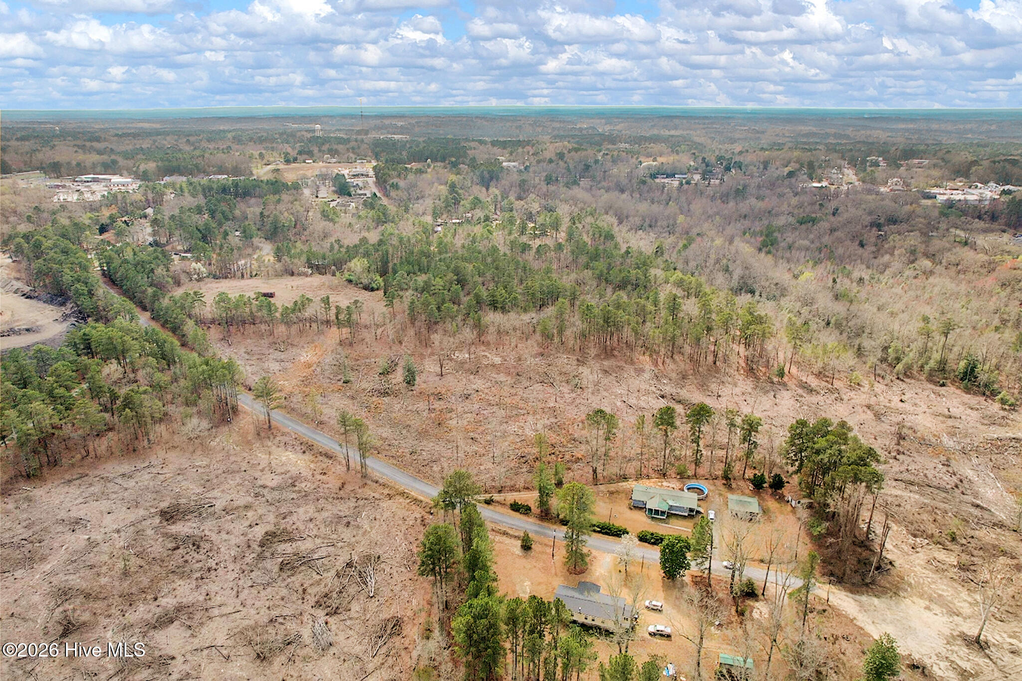 Homes for sale in Carthage, NC | Lot 3 Simpson Rd, Carthage, NC 28327 | MLS# 100559481