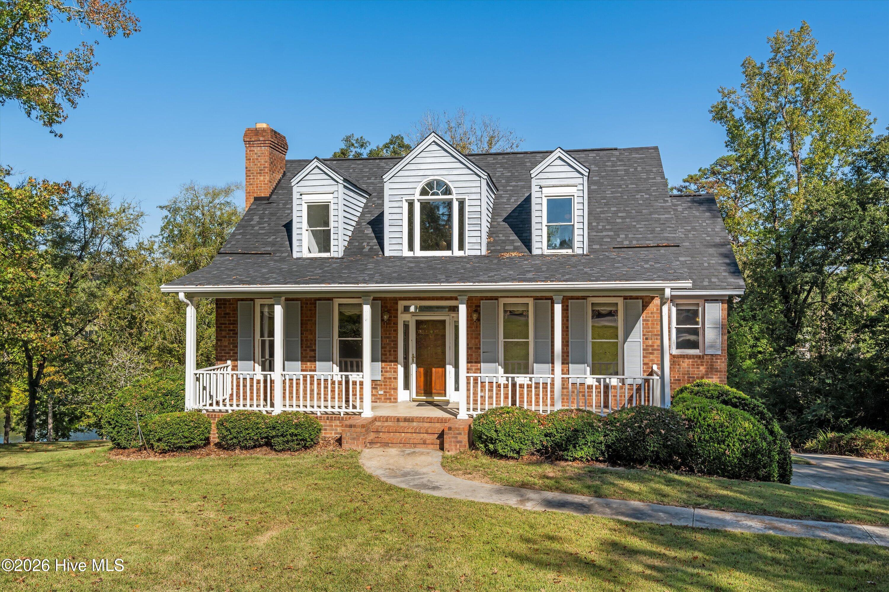 Photo 2 of Single family home for sale at 45 Cannon Ml Ct, North Augusta, SC 29860 | MLS# 100613246 | Listing updated on 2026-10-29