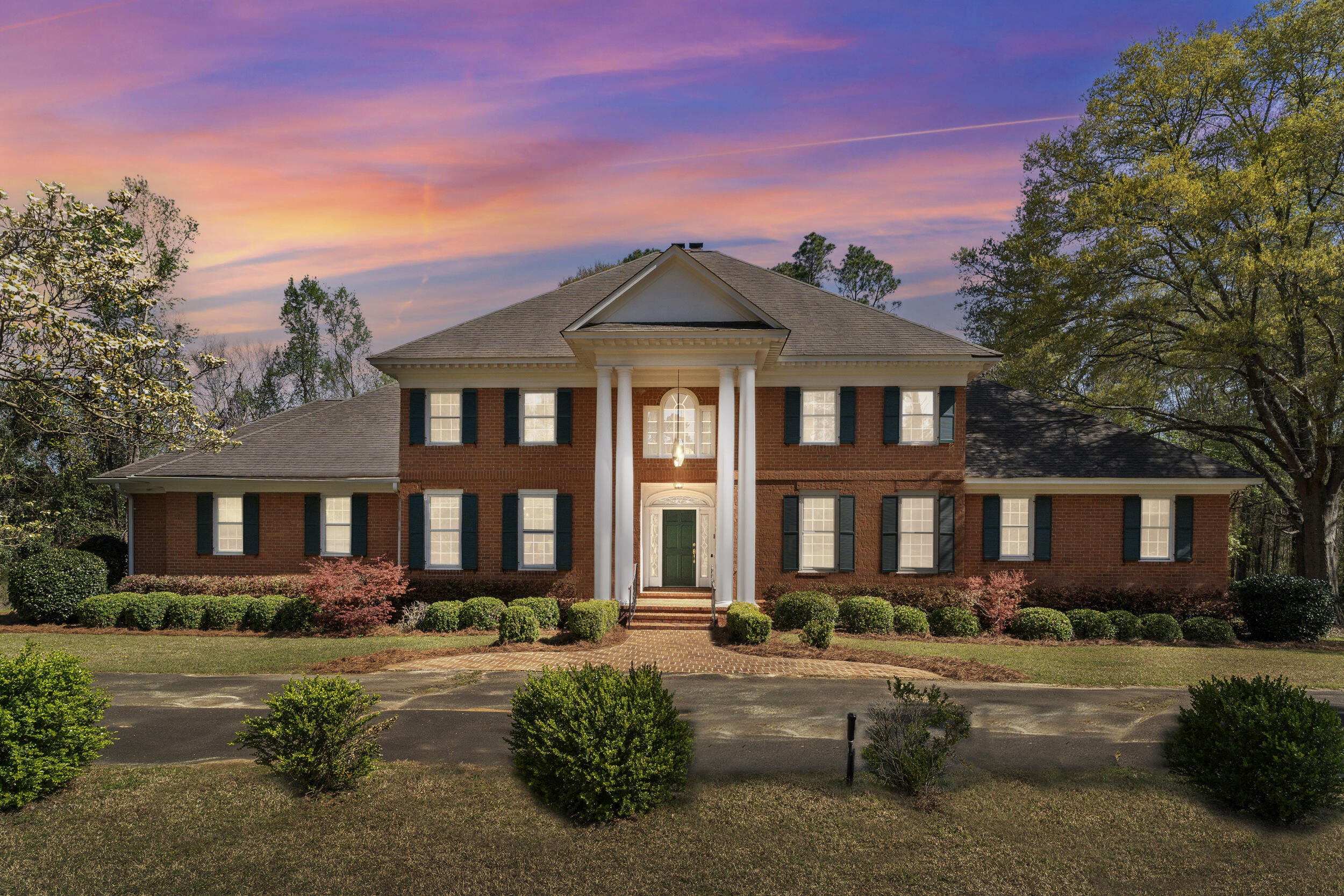 Property at 134 Brinson Road