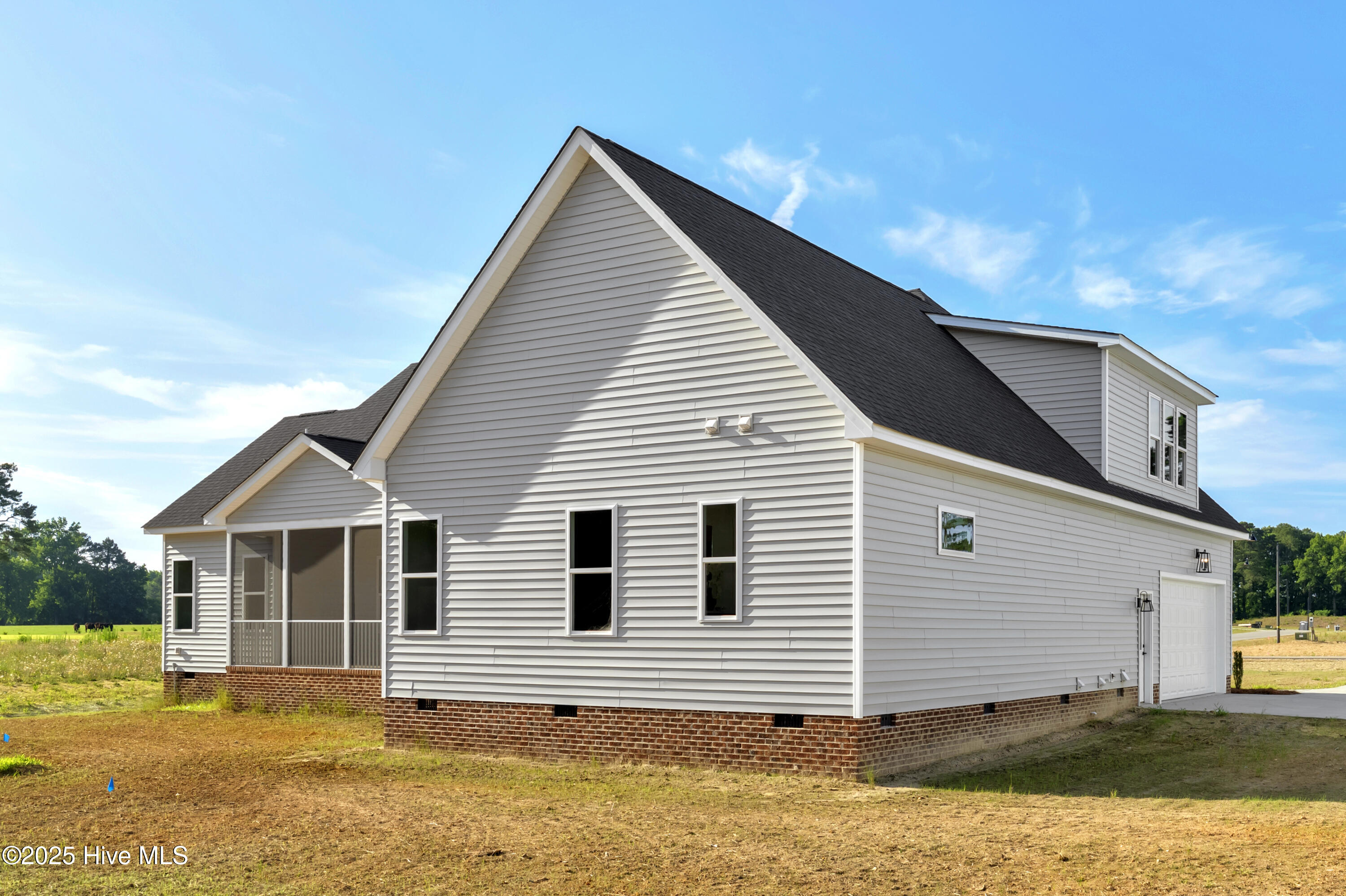 0 Radio Tower Road, Wilson, NC, 27893