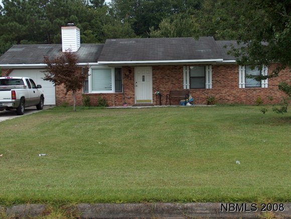 NC Properties