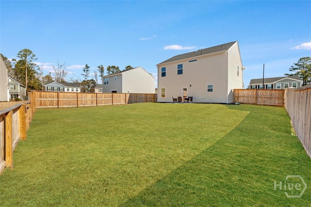 117 Bradley Drive, Springfield, GA, 31329