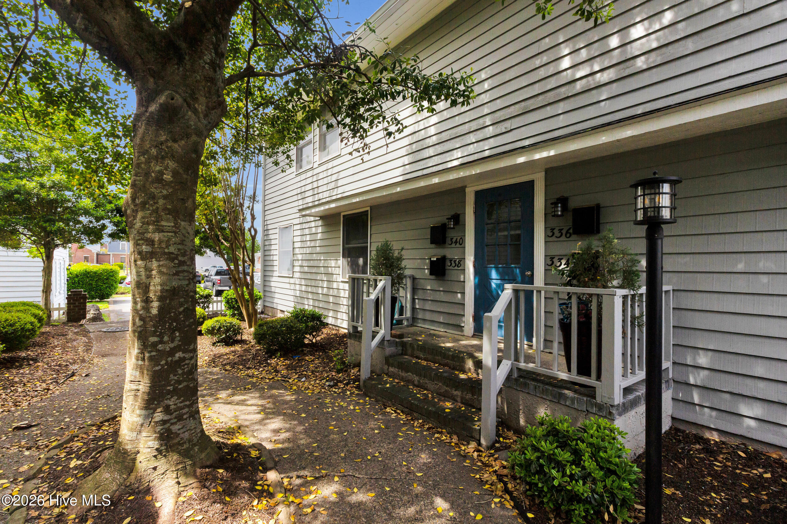 338 River Walk,New Bern