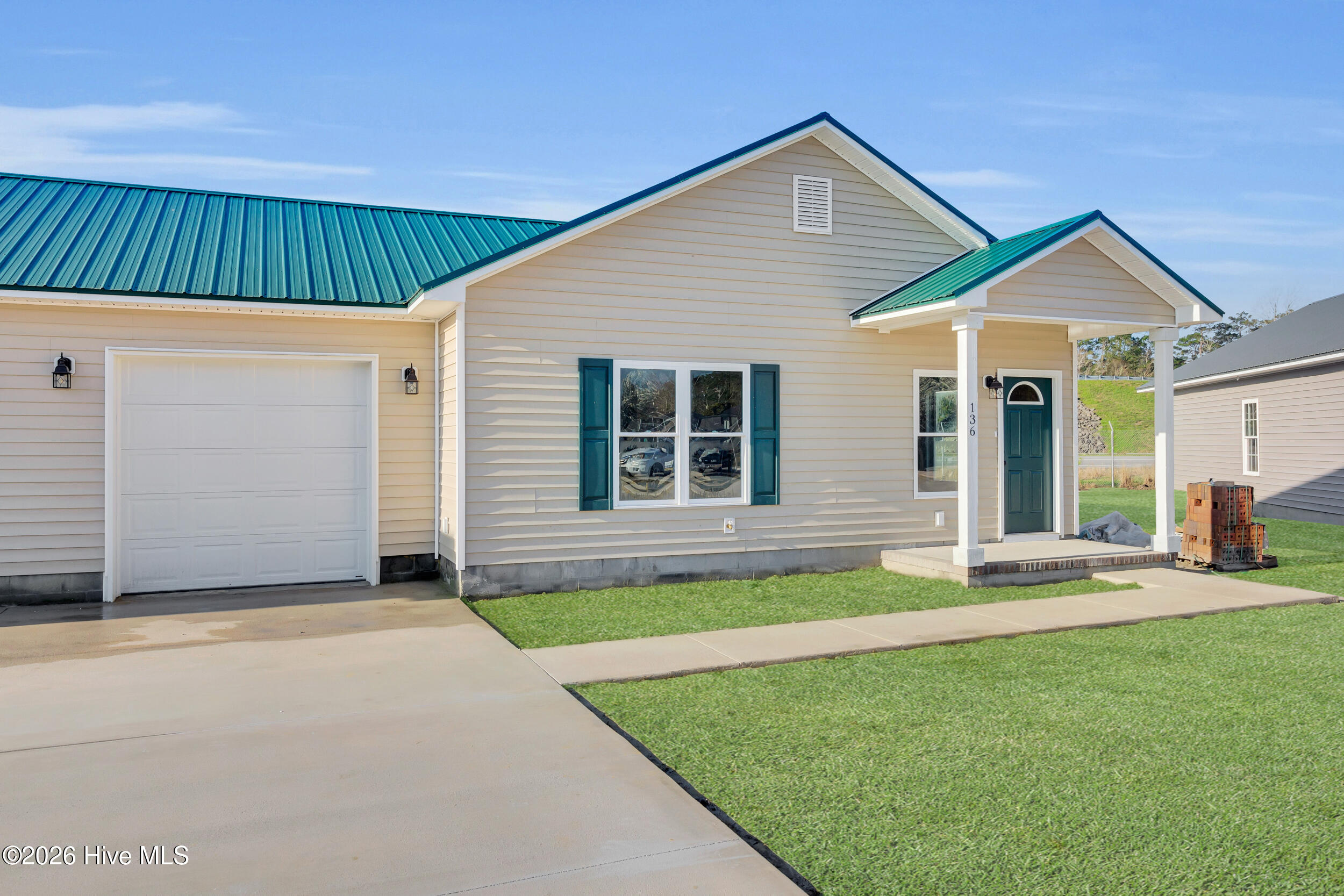 136 Macdonald Boulevard,Havelock