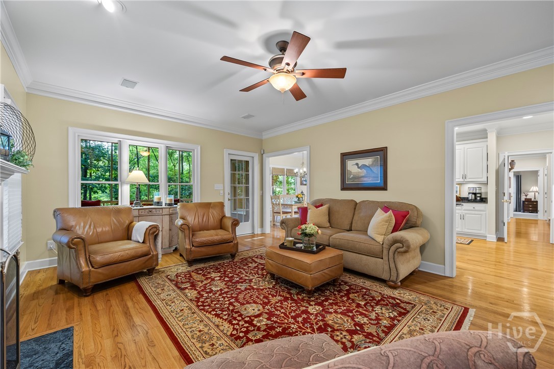 295 Blue Heron Drive, Athens, GA 30605 Listing Photo  18