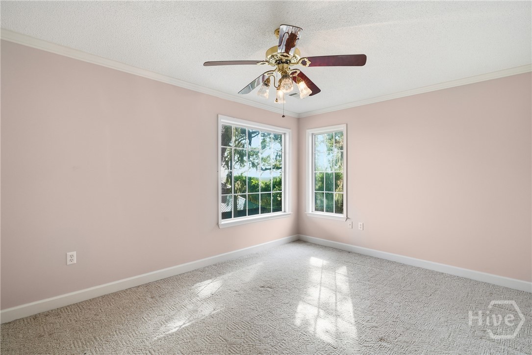 Guest Bedroom- Main House