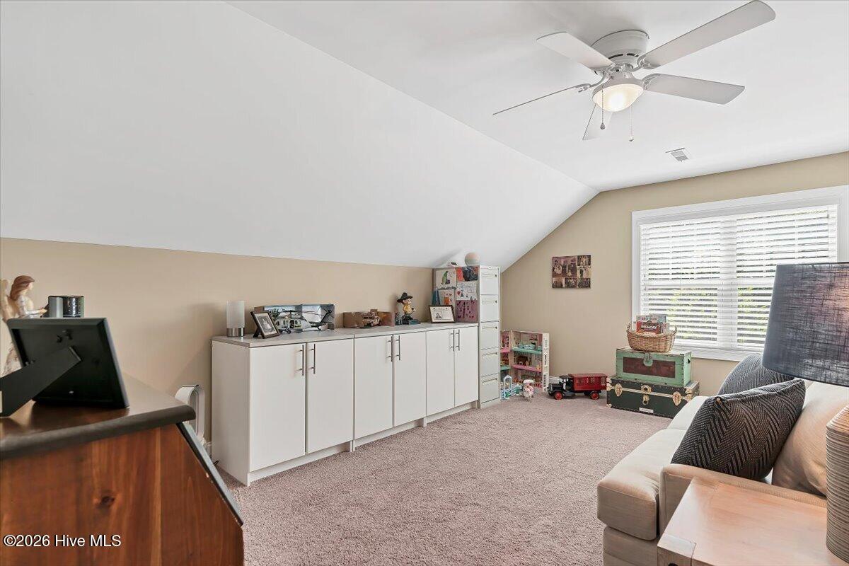 Bonus room
