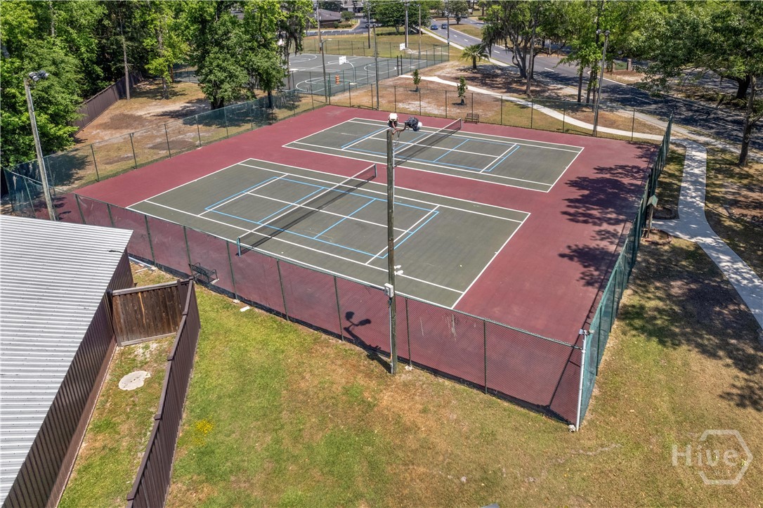 13 Barrington Circle, Savannah, GA, 31419