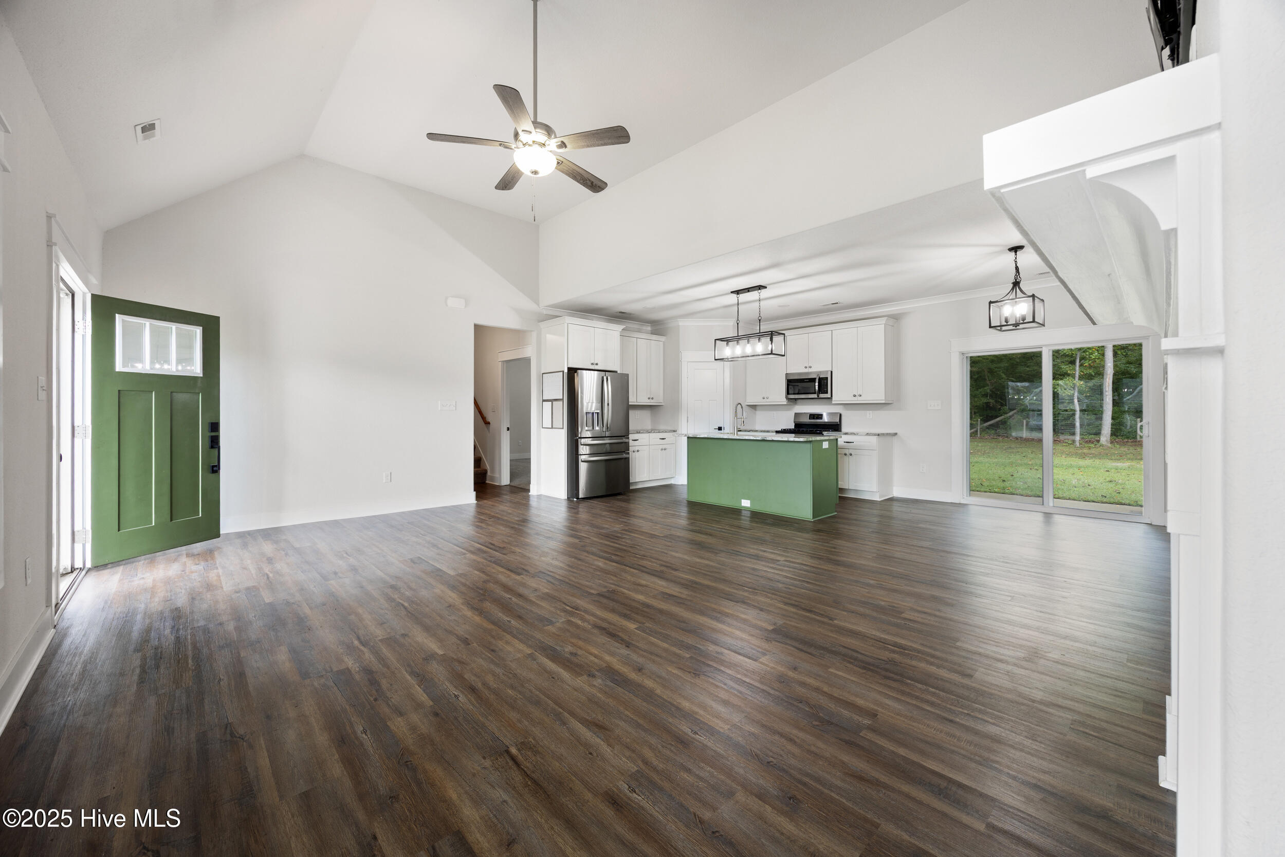 106 Juniper Drive, Camden, NC, 27921