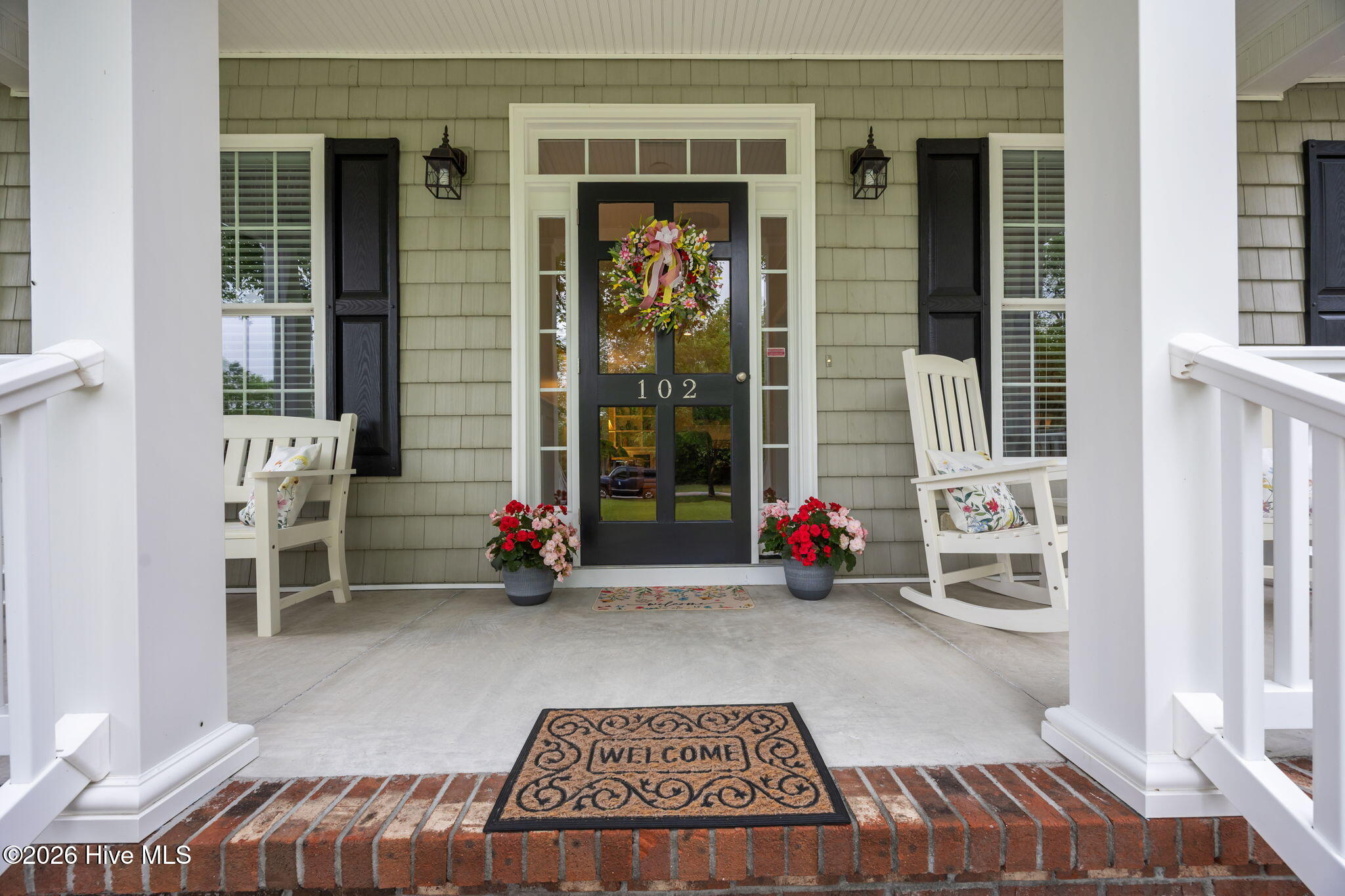 102 Travis Drive,Beaufort