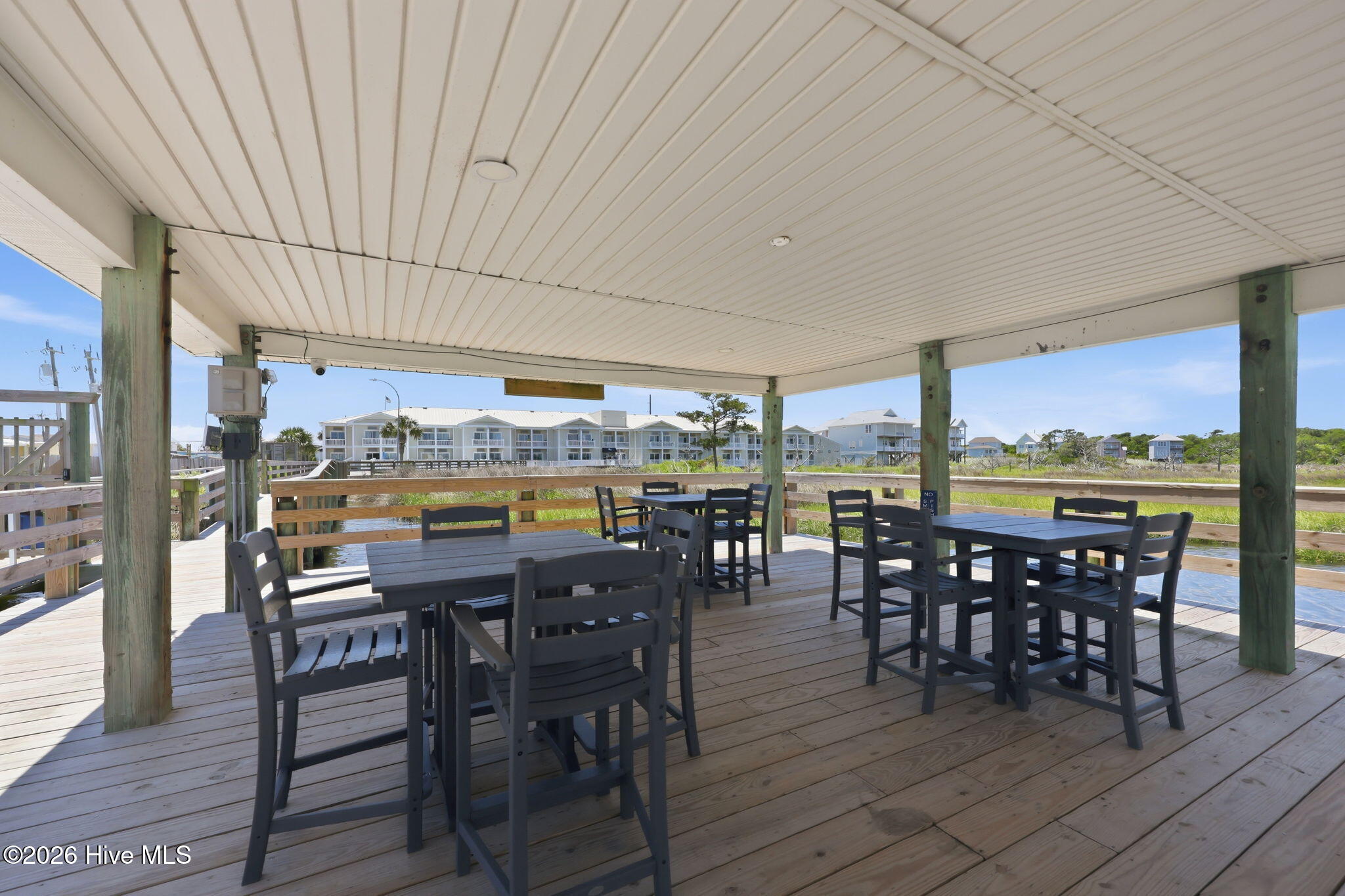 602 W Ft Macon Road 217,Atlantic Beach