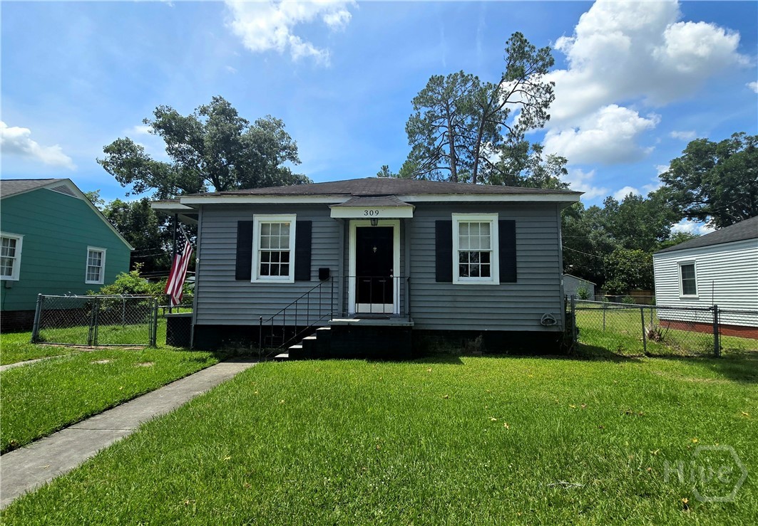 Property at 309 58th Street