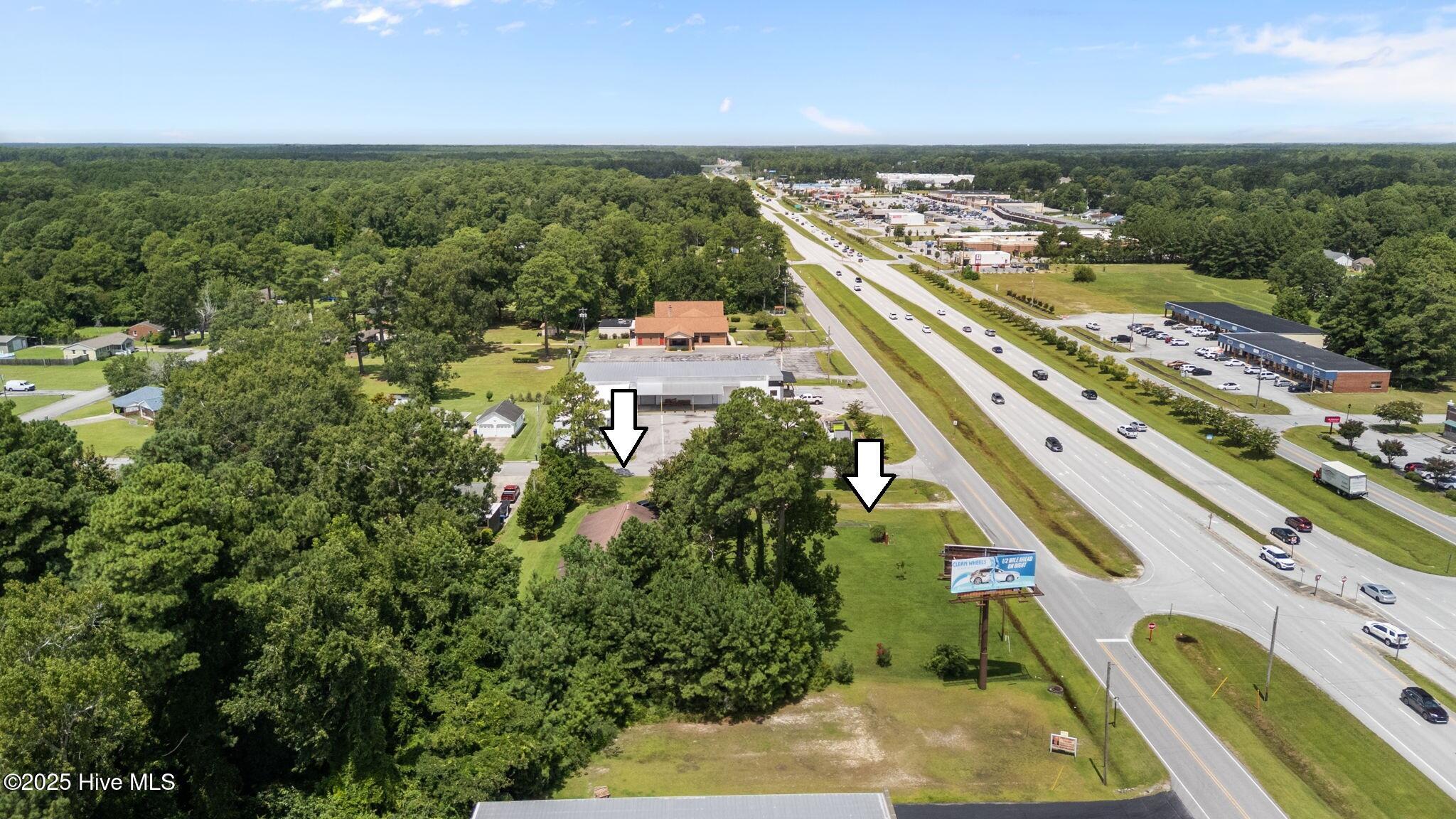 275 W Us 70 Highway W,Havelock