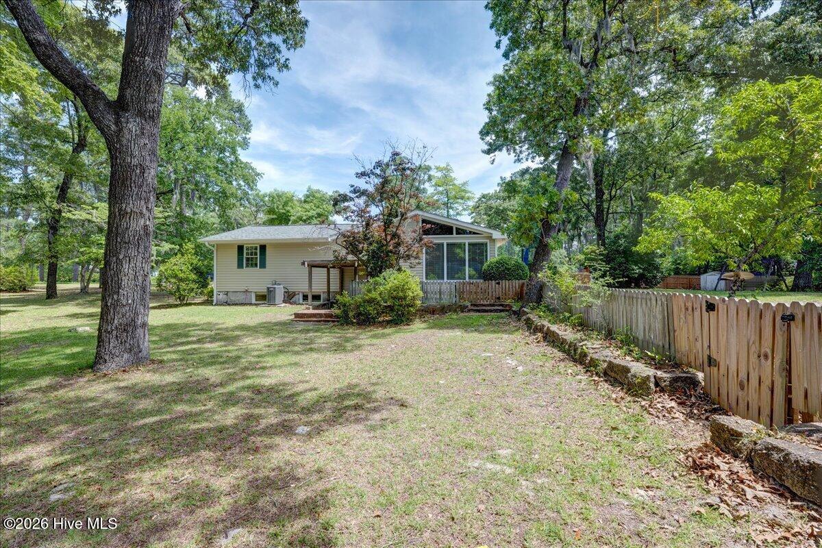 5107 White Oak Drive,Trent Woods