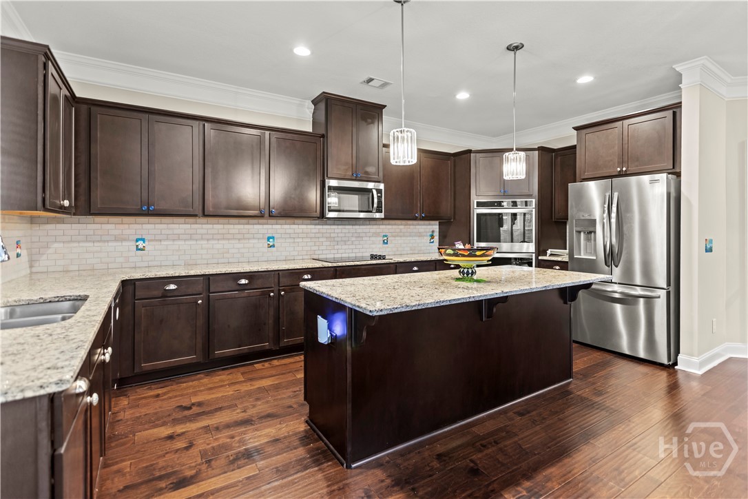 Photo 3 of Single family home for sale at 105 Timber Trl Cir, Guyton, GA 31312 | MLS# SA362579 | Listing updated on 2026-09-19