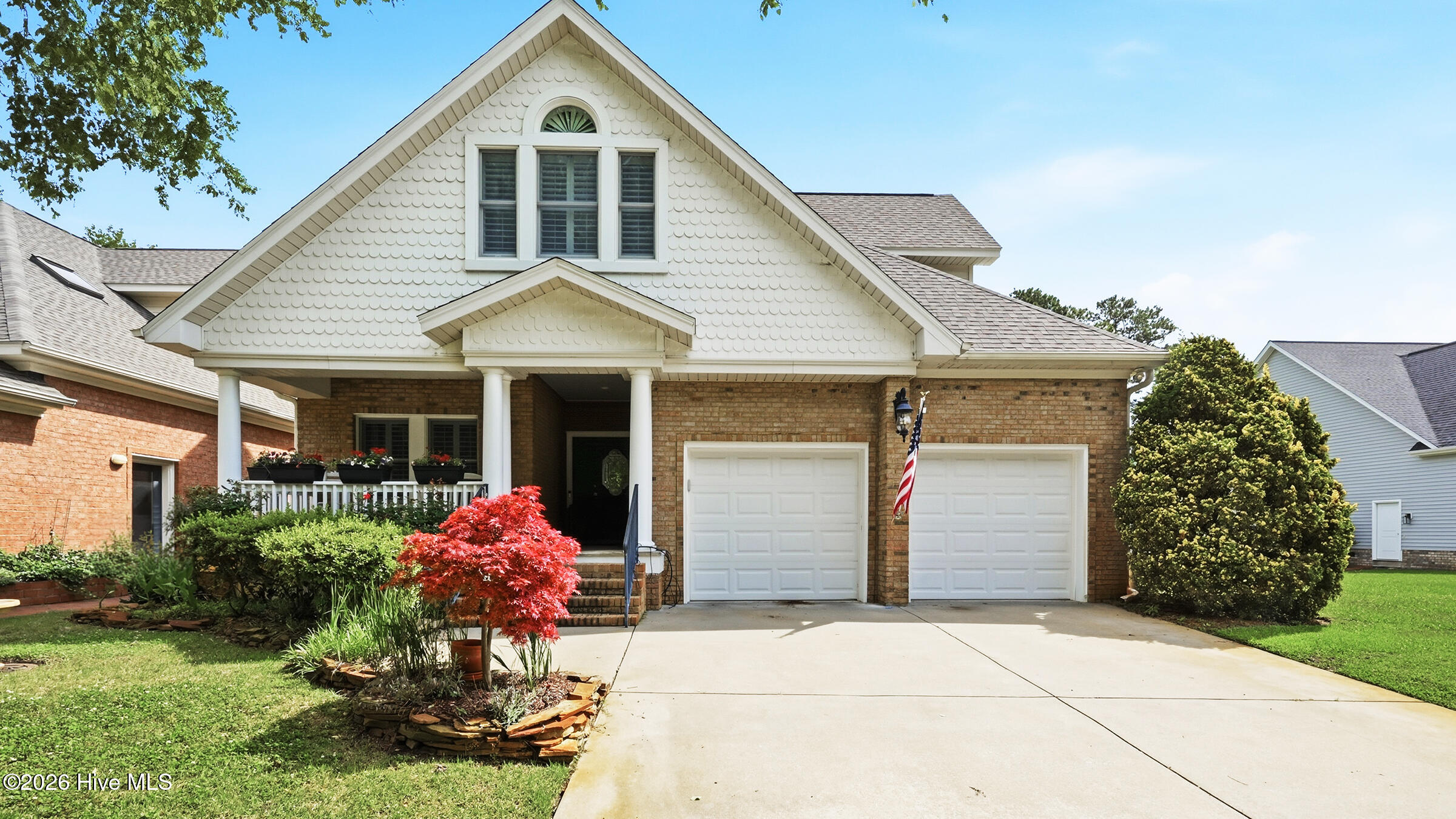 126 Ridge, Chocowinity, North Carolina, 4 Bedrooms Bedrooms, 10 Rooms Rooms,3 BathroomsBathrooms,Single family residence,For sale,Ridge,100575490